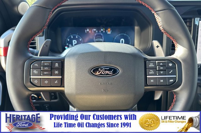 New 2026 Ford F150 Raptor image 23