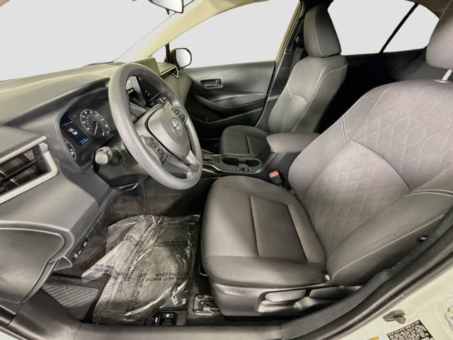Certified 2023 Toyota Corolla LE FWD image 21