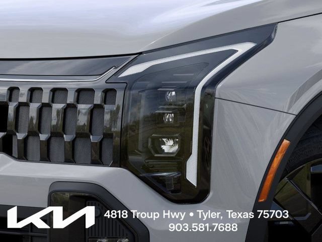 New 2026 Kia Sportage X-Line w/ X-Line Technology Package AWD/4WD image 10