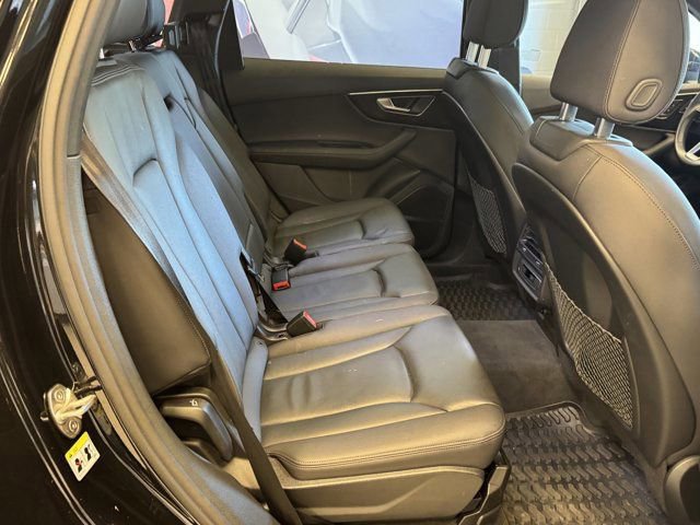 Certified 2023 Audi Q7 3.0T Premium Plus w/ Premium Plus Package AWD/4WD image 31