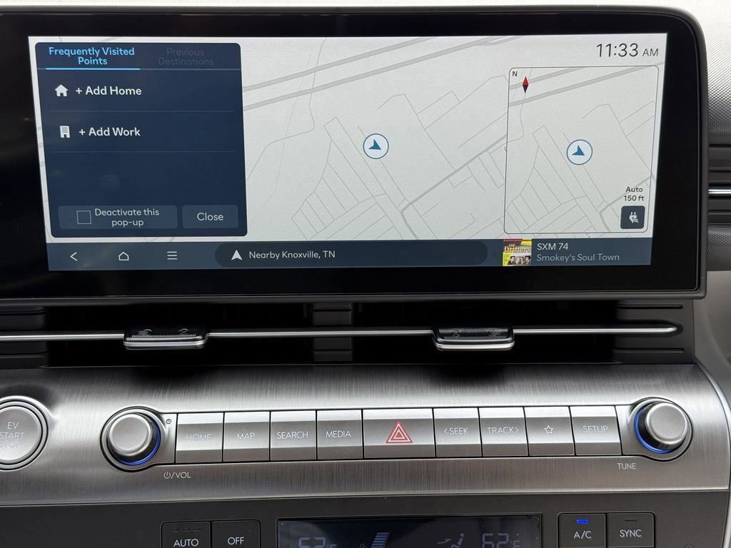 New 2025 Hyundai Kona SE image 17