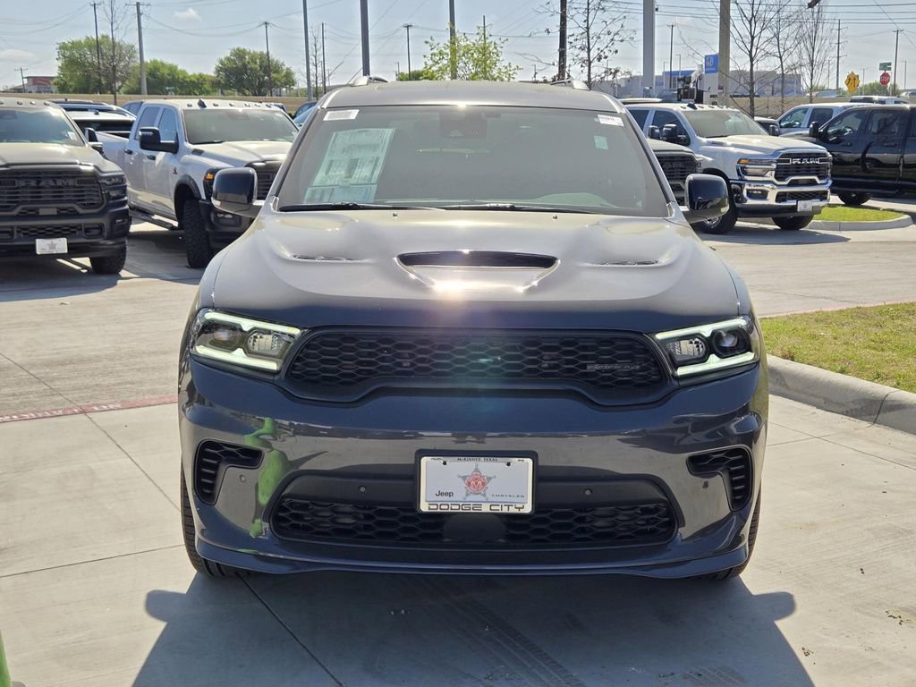 New 2026 Dodge Durango GT image 7