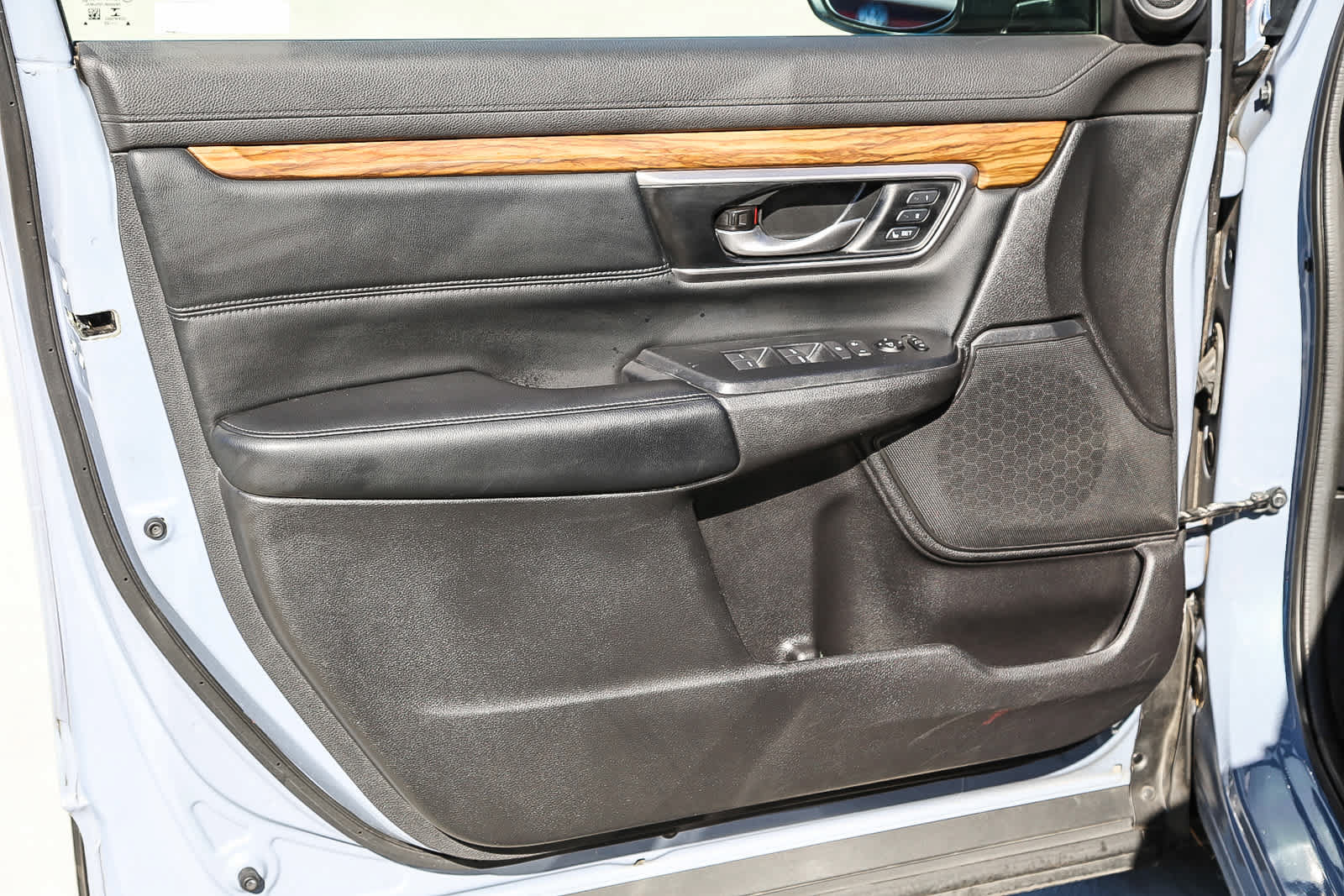 Used 2022 Honda CR-V EX-L image 23