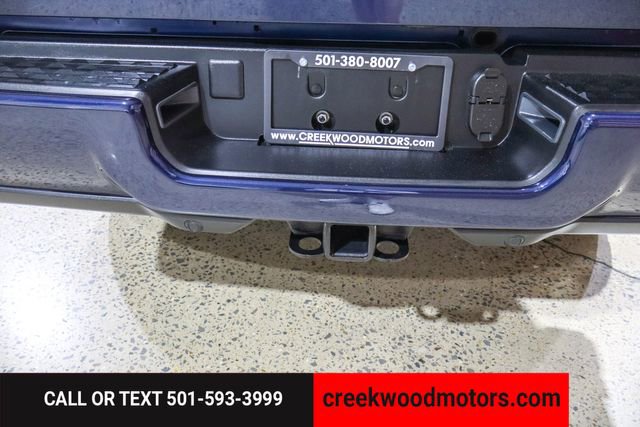 Used 2024 RAM 2500 Limited image 69