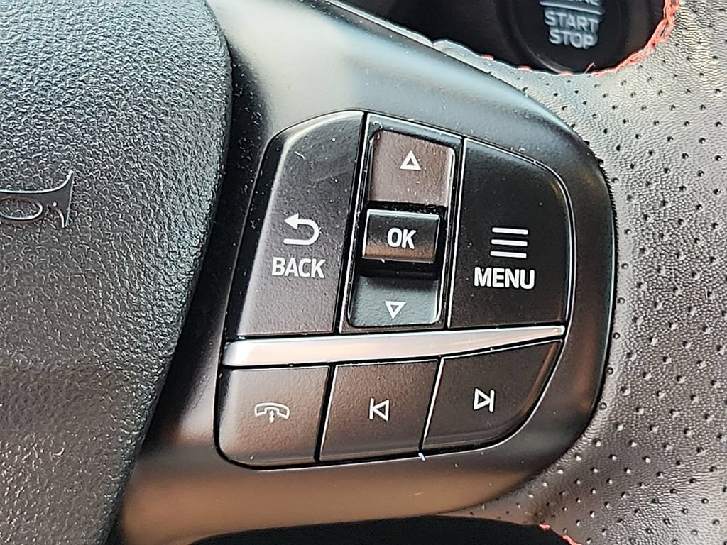 Used 2024 Ford Escape ST-Line AWD/4WD image 21