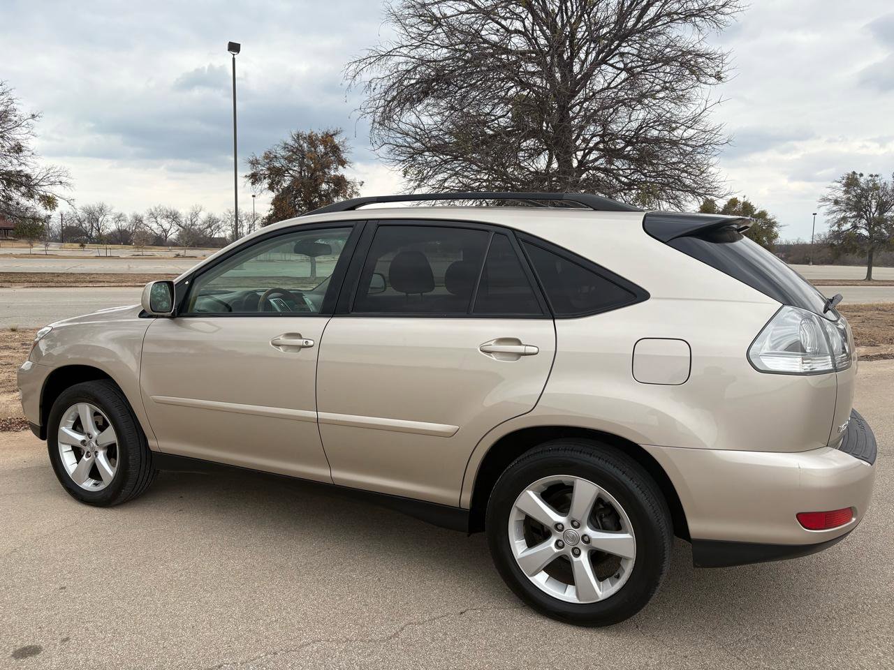 Used 2005 Lexus RX 330 image 14