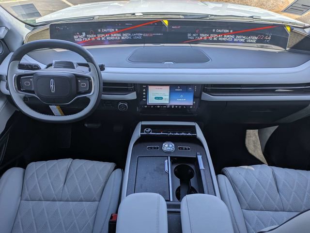 New 2026 Lincoln Navigator L Black Label image 13