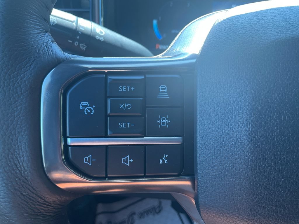 New 2026 Ford F350 King Ranch w/ FX4 Off-Road Package AWD/4WD image 19