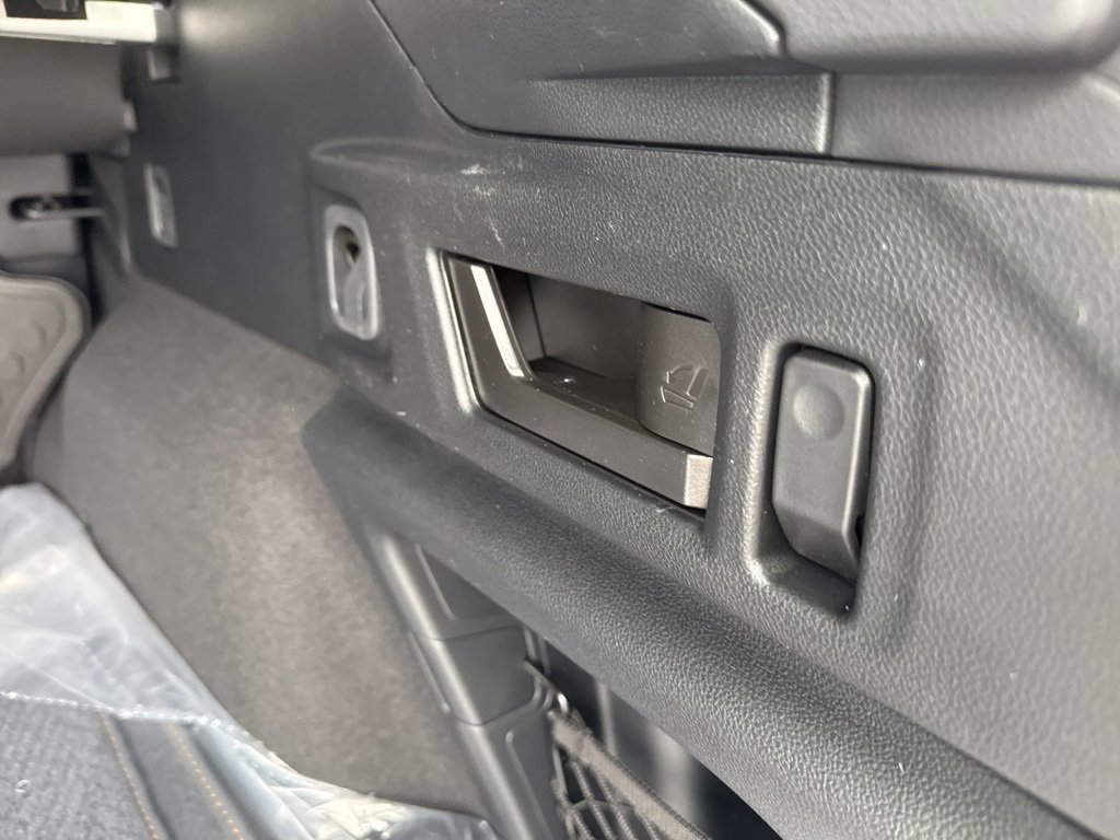 New 2025 Subaru Outback Wilderness image 30