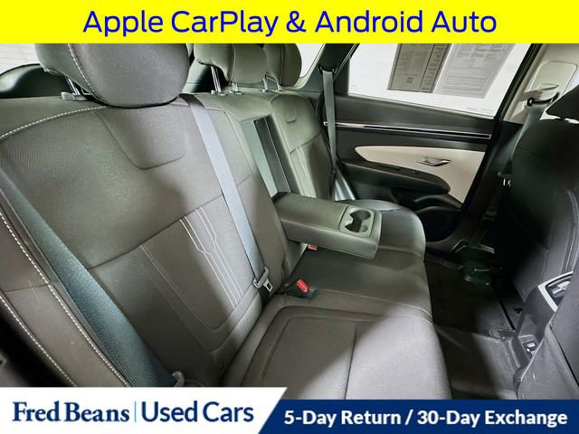 Used 2023 Hyundai Tucson SEL w/ Winter Package image 28