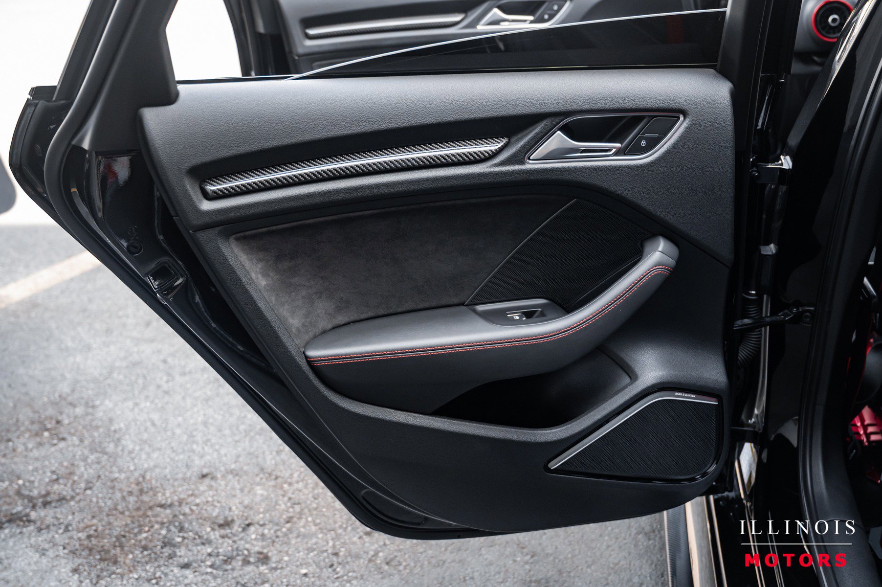 Used 2019 Audi RS 3 image 34