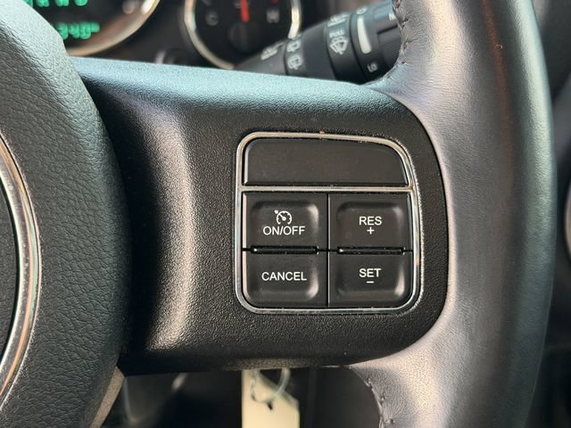 Used 2018 Jeep Wrangler Unlimited Sport AWD/4WD image 20