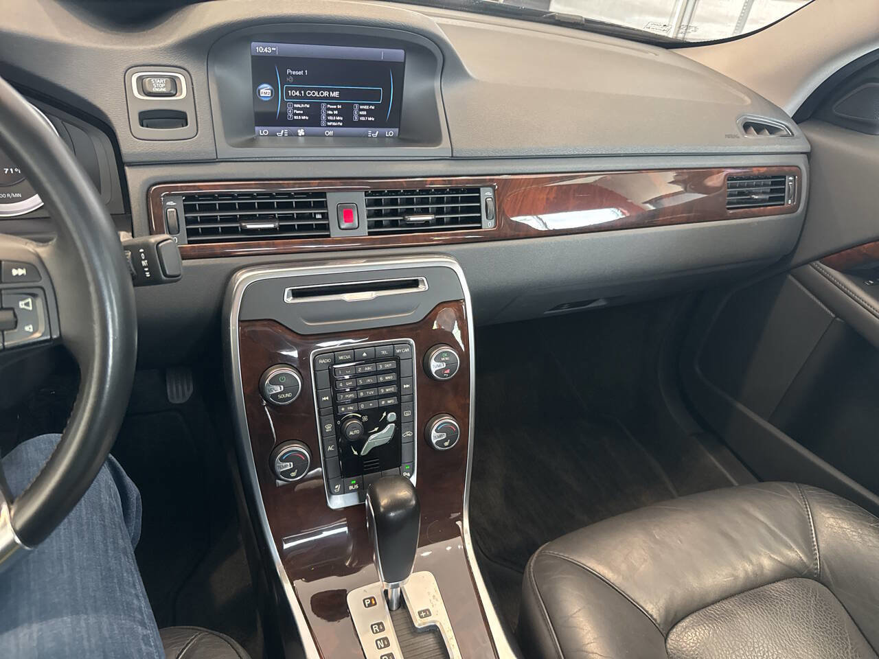 Used 2012 Volvo S80 3.2 FWD image 31