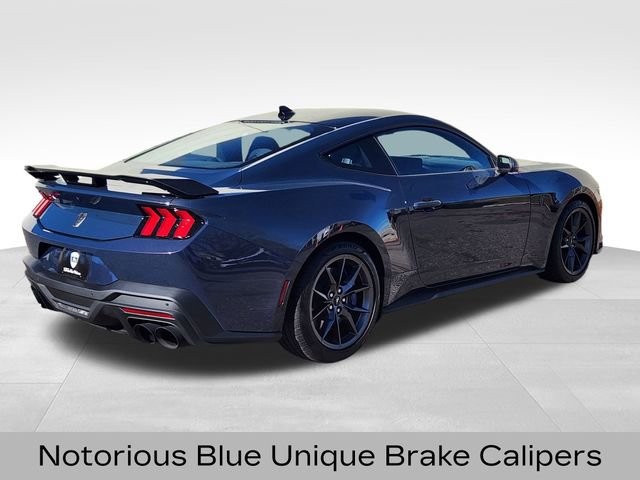 Used 2024 Ford Mustang Dark Horse image 10