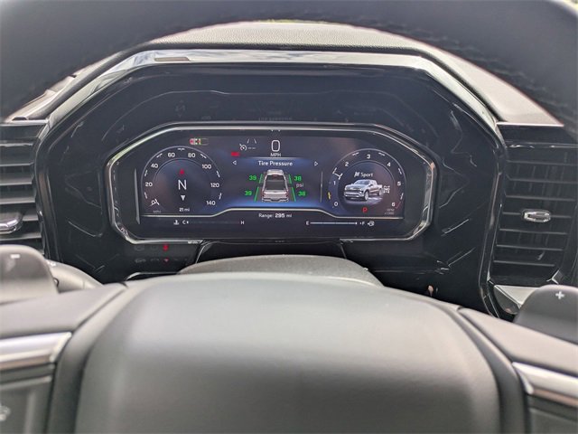 New 2025 Chevrolet Silverado 1500 RST image 17