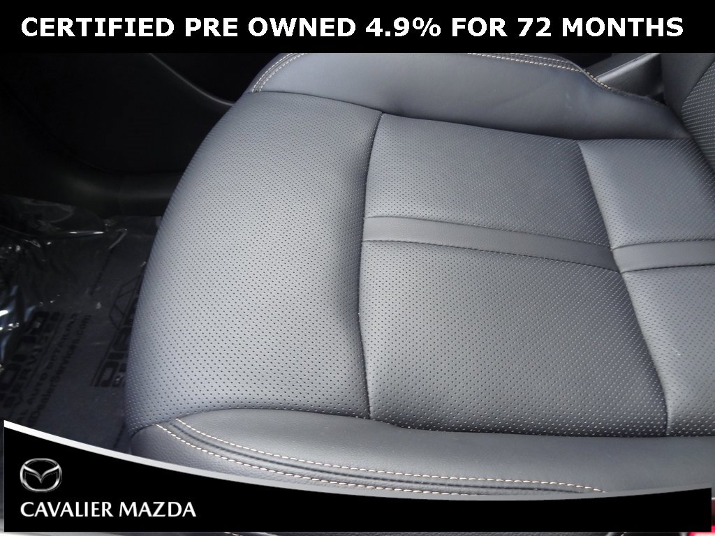 Used 2025 MAZDA CX-90 Plug-In Hybrid w/Premium Sport image 49