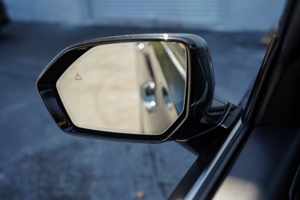 Used 2024 Hyundai Palisade Calligraphy image 38