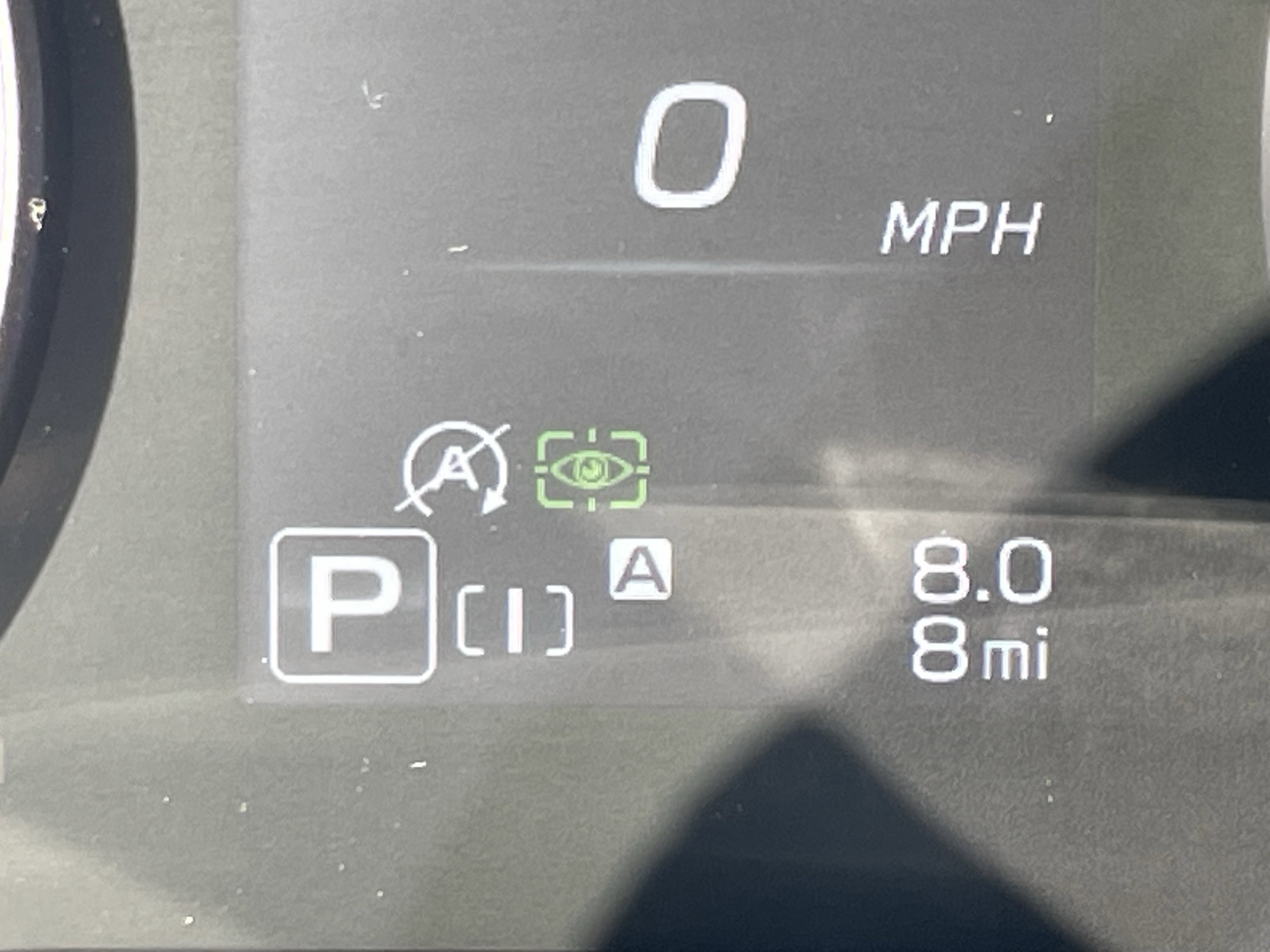 New 2026 Subaru Crosstrek 2.5i Limited image 21