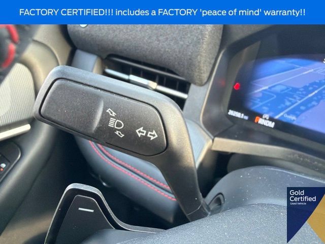 Used 2025 Ford Explorer ST AWD/4WD image 70