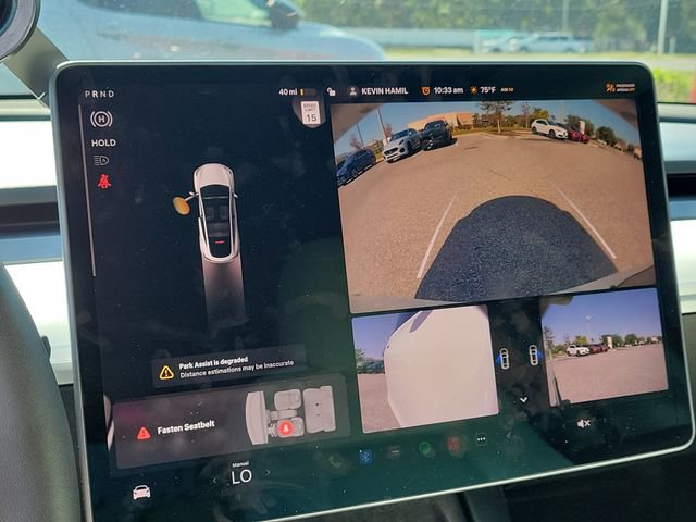 Used 2022 Tesla Model Y Performance image 24
