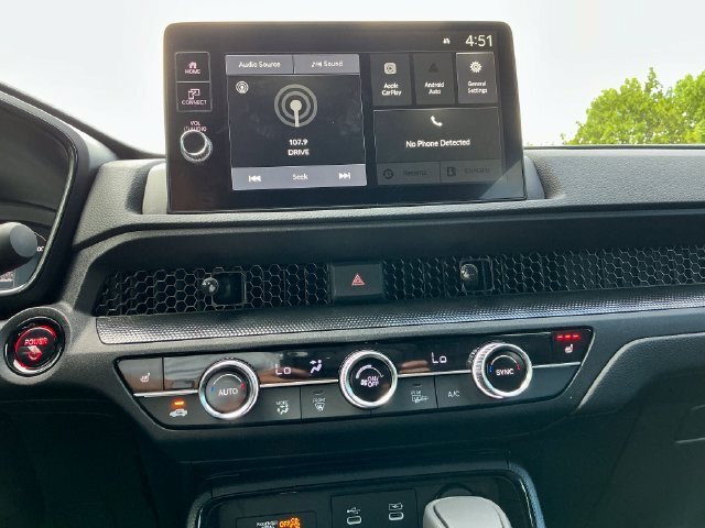 New 2027 Honda CR-V Sport-L image 16