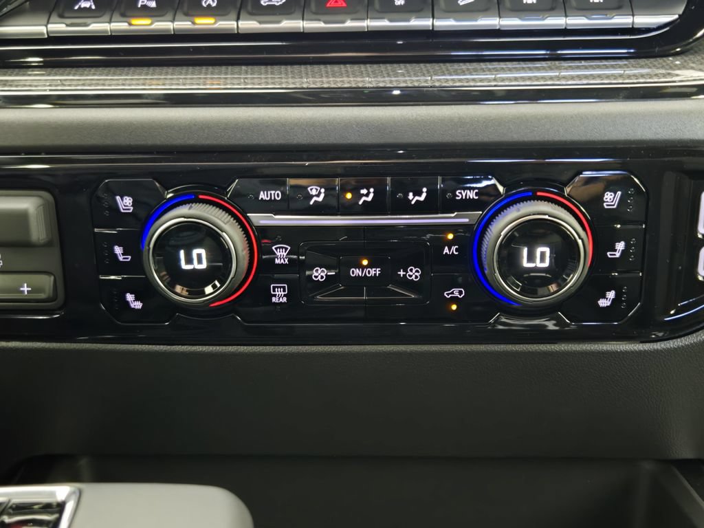 New 2026 Chevrolet Silverado 1500 ZR2 AWD/4WD image 20