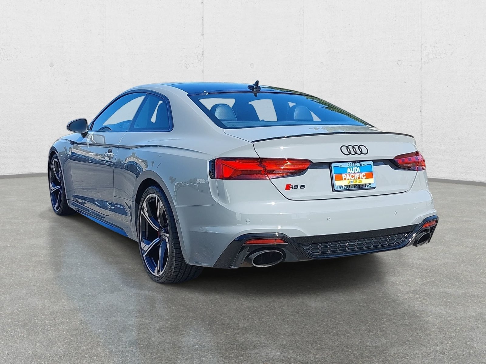 Used 2022 Audi RS 5 w/ Dynamic Package AWD/4WD image 7