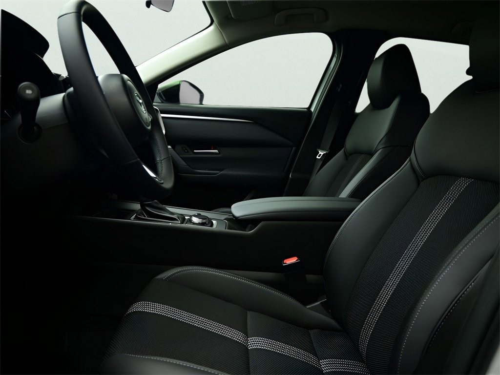 Certified 2025 MAZDA CX-50 2.5 Hybrid w/ Preferred Pkg image 20