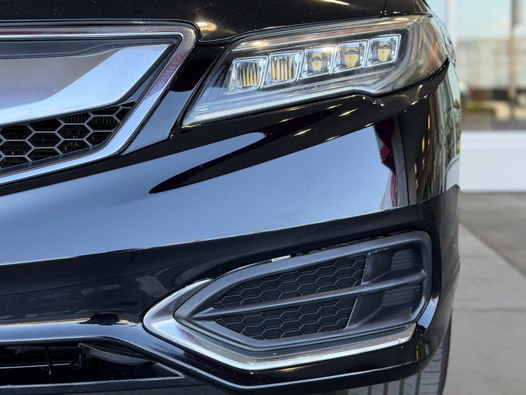 Used 2016 Acura RDX FWD image 5
