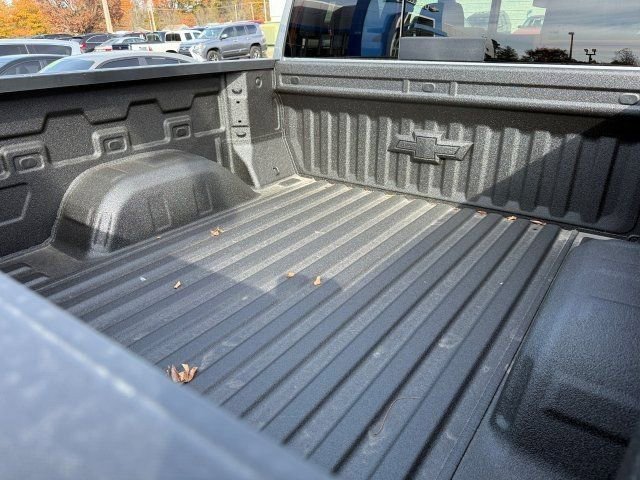 New 2026 Chevrolet Silverado 1500 LT Trail Boss w/ Convenience Package II image 6