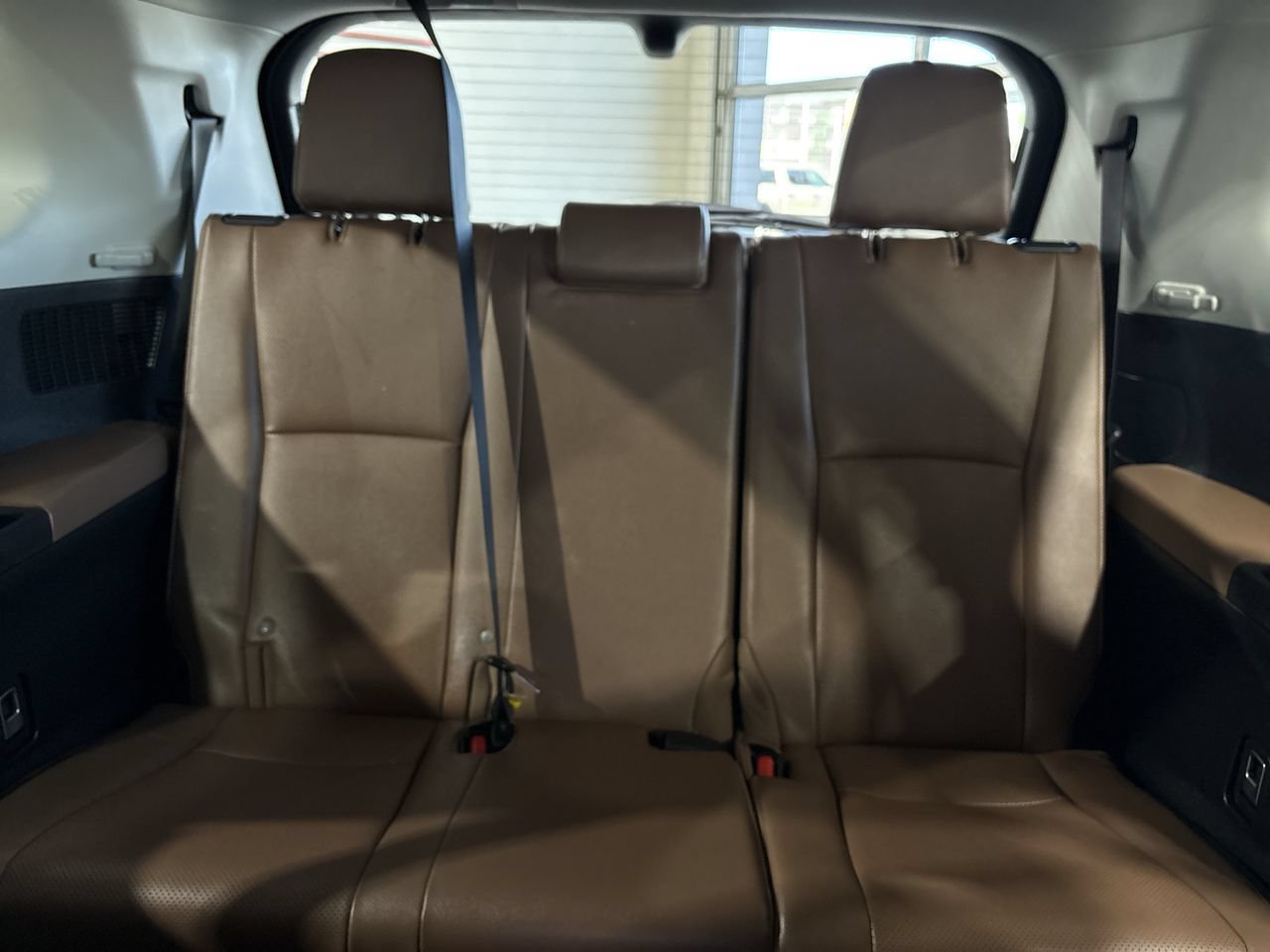 Certified 2026 Toyota Grand Highlander AWD image 25