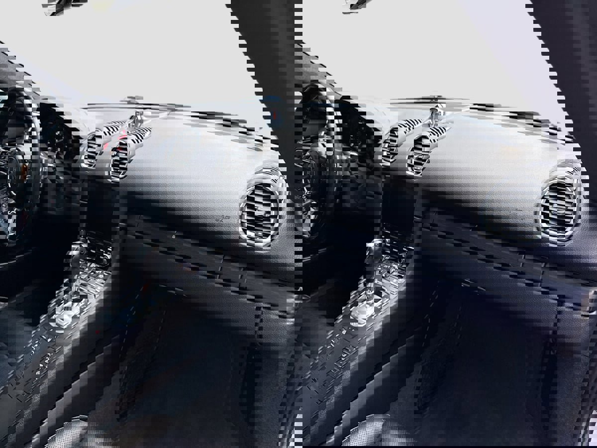 Used 2019 Porsche 718 Cayman GTS image 26