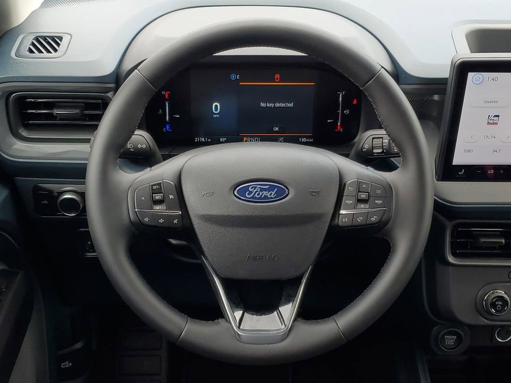 Used 2026 Ford Maverick XLT w/ XLT Luxury Package AWD/4WD image 26
