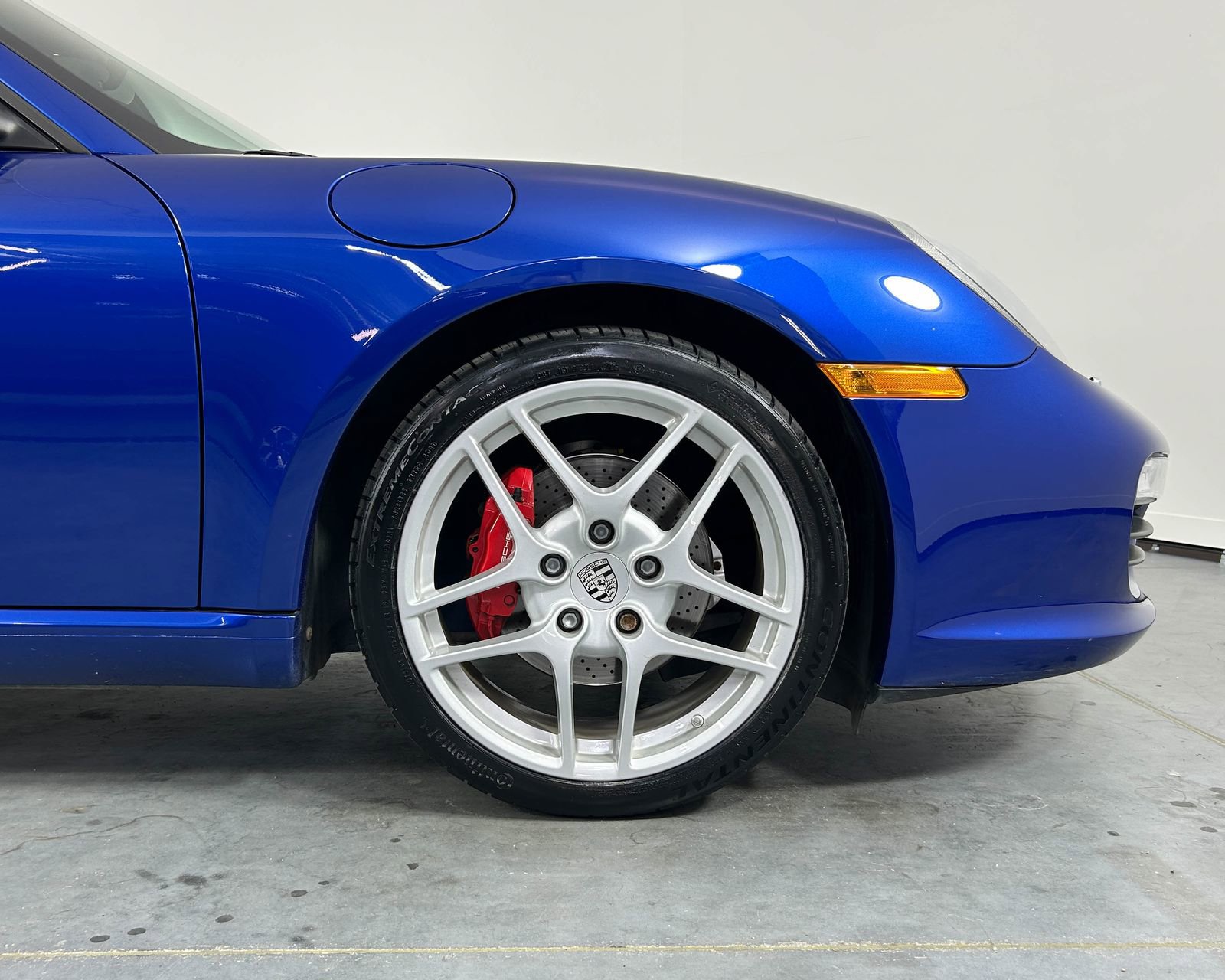 Used 2009 Porsche Boxster S RWD image 11