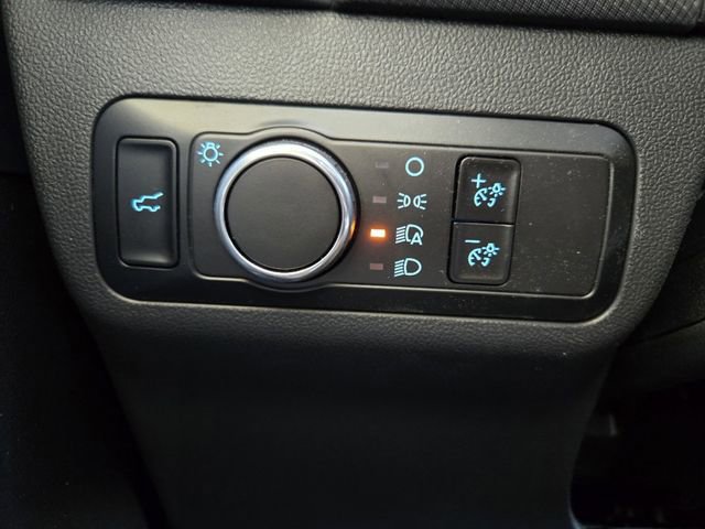 New 2025 Ford Bronco Sport Heritage image 16