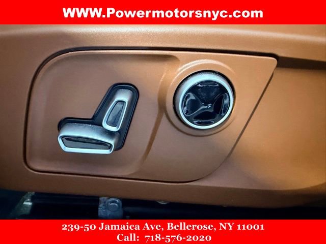 Used 2022 Maserati Levante GT image 48