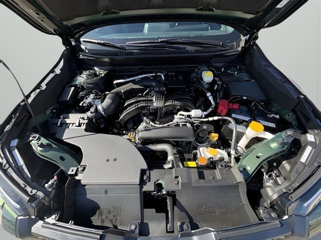 New 2026 Subaru Outback Limited image 10