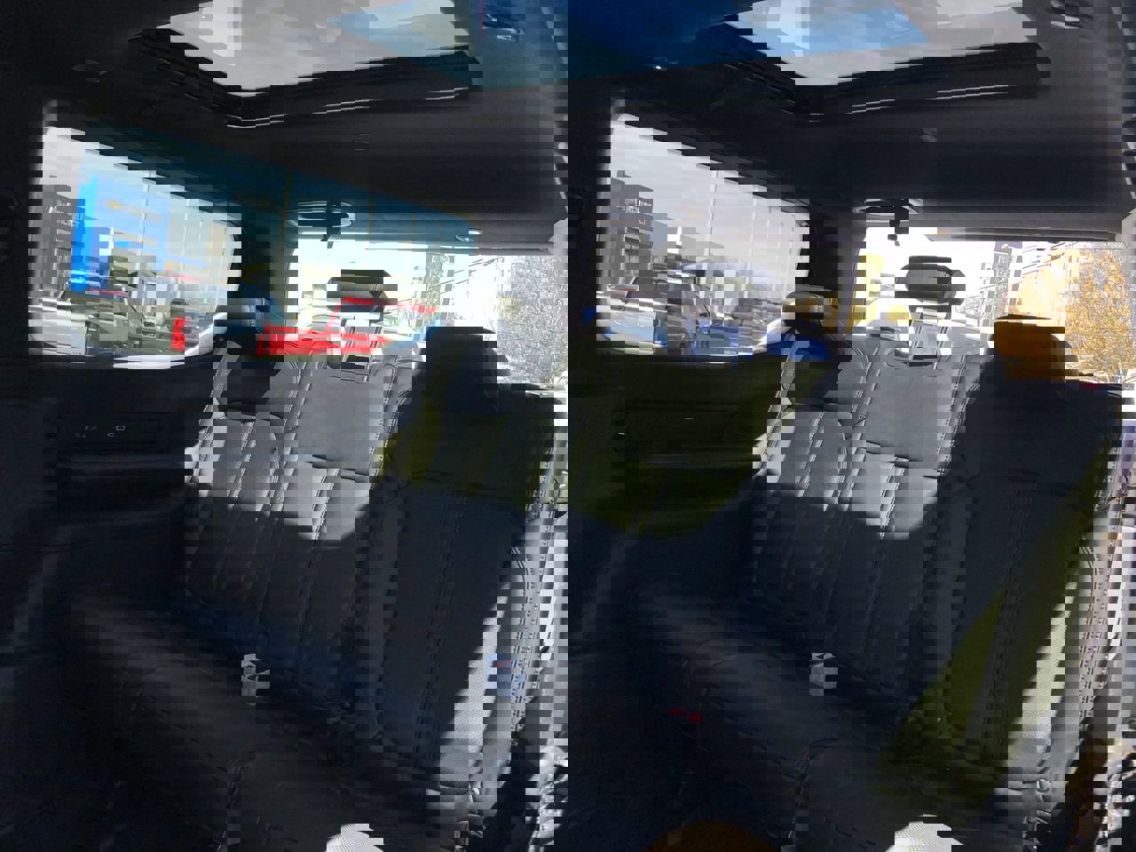 New 2026 Jeep Grand Wagoneer 4WD image 20