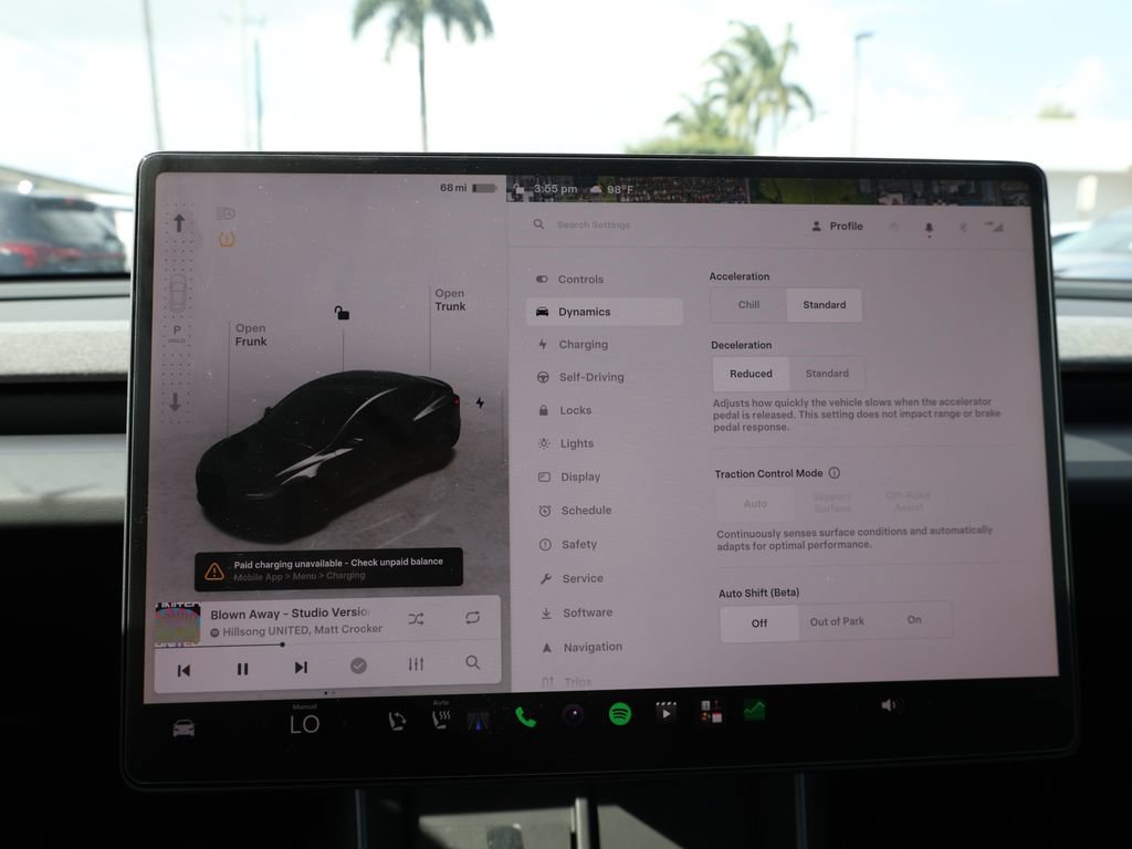 Used 2026 Tesla Model Y 2WD image 28