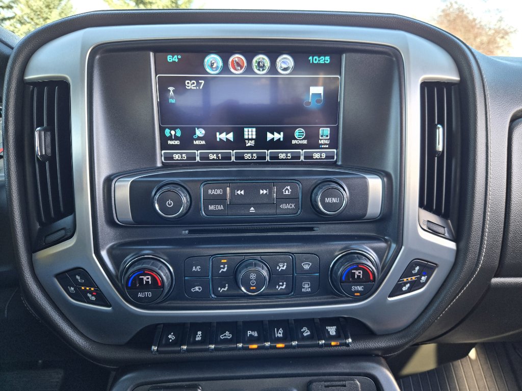 Used 2019 GMC Sierra 3500 SLT image 19