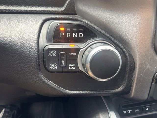 Used 2019 RAM 1500 Big Horn AWD/4WD image 22