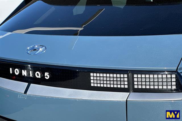 Used 2022 Hyundai Ioniq 5 SE image 32