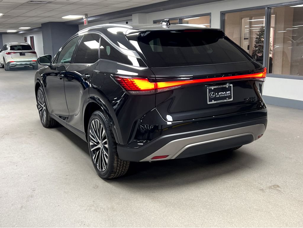 New 2026 Lexus RX 350 Premium Plus AWD/4WD image 5