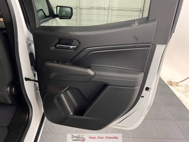 Used 2023 Chevrolet Colorado LT w/ LT Convenience Package II image 32