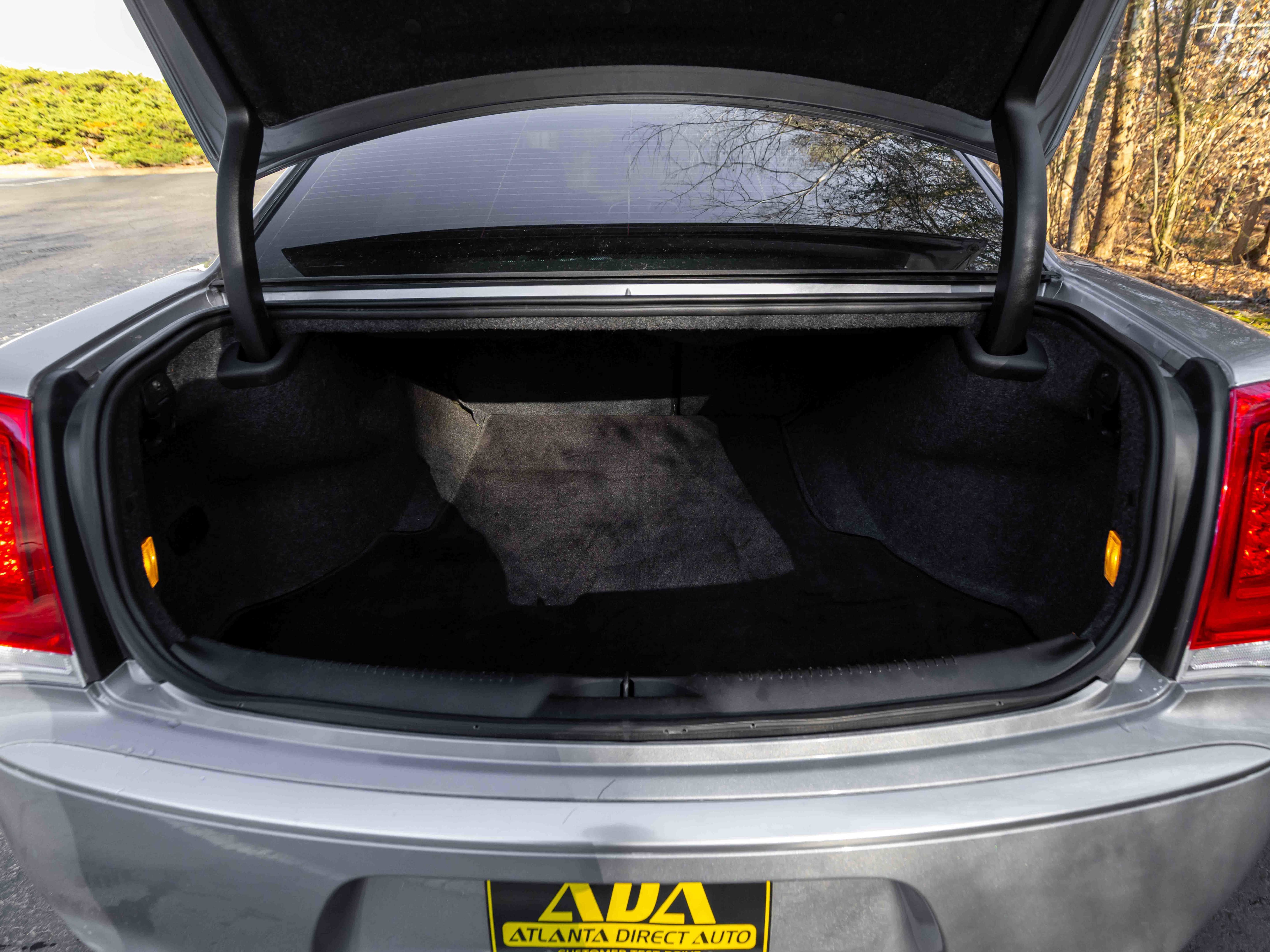 Used 2018 Chrysler 300 C w/ Sun, Sound & Nav Package image 75