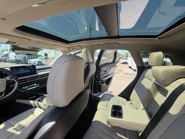 Certified 2026 Lincoln Corsair Premiere AWD/4WD image 26
