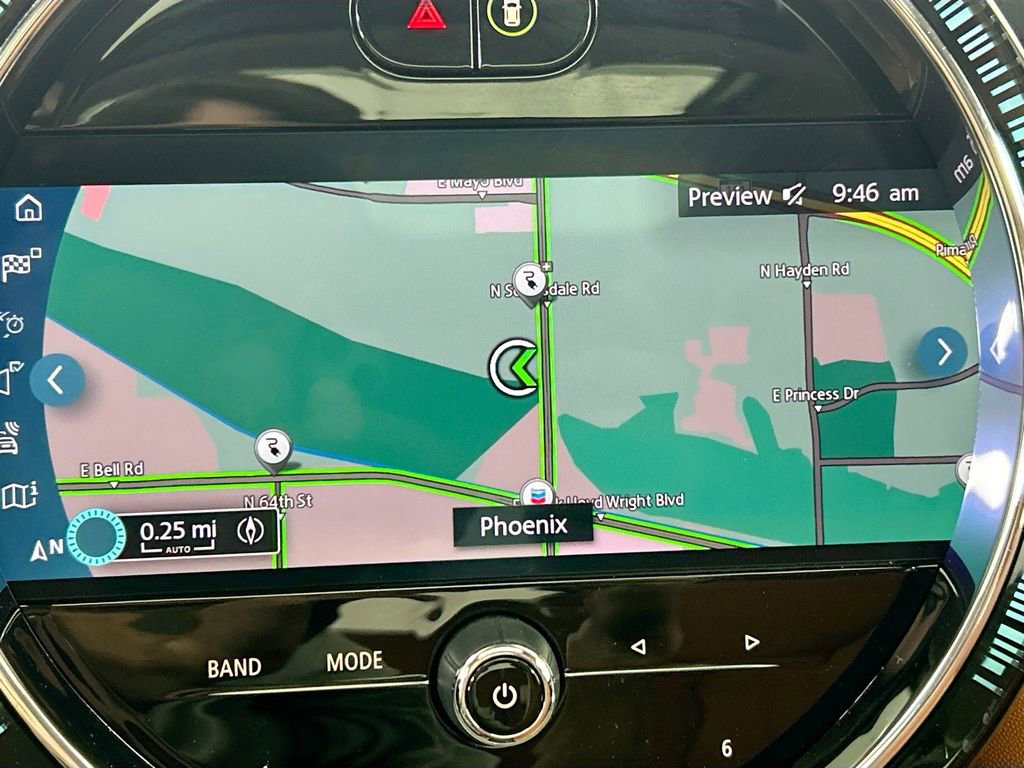 Certified 2024 MINI Cooper SE image 18