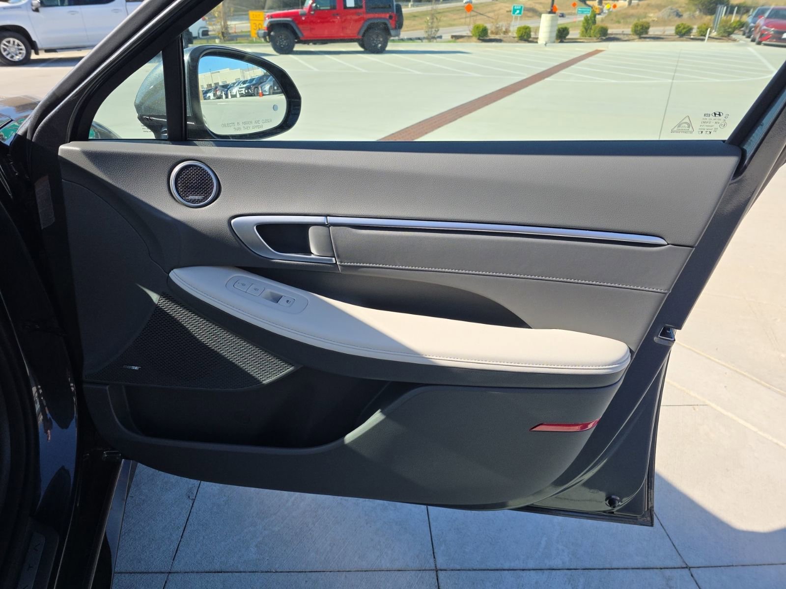 New 2026 Hyundai Sonata Limited image 35