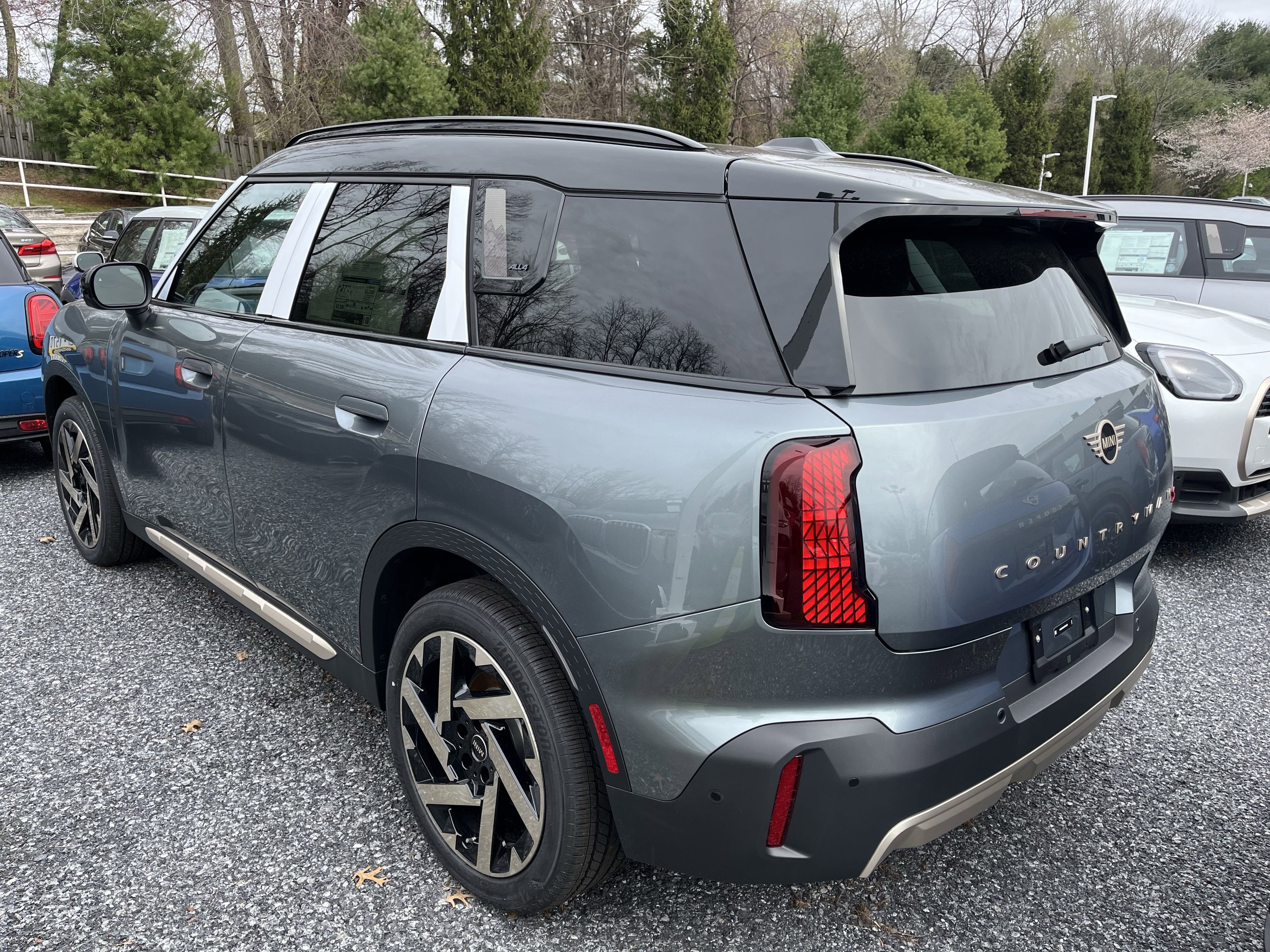 Used 2025 MINI Cooper Countryman S image 6
