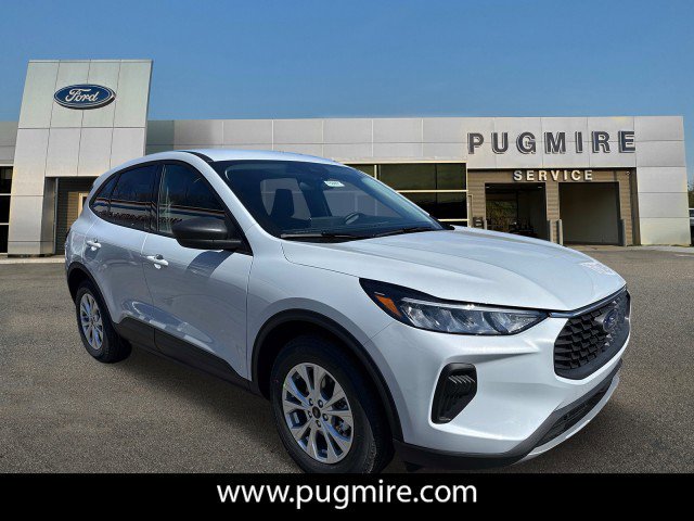 New 2025 Ford Escape Active w/ Tech Pack #1